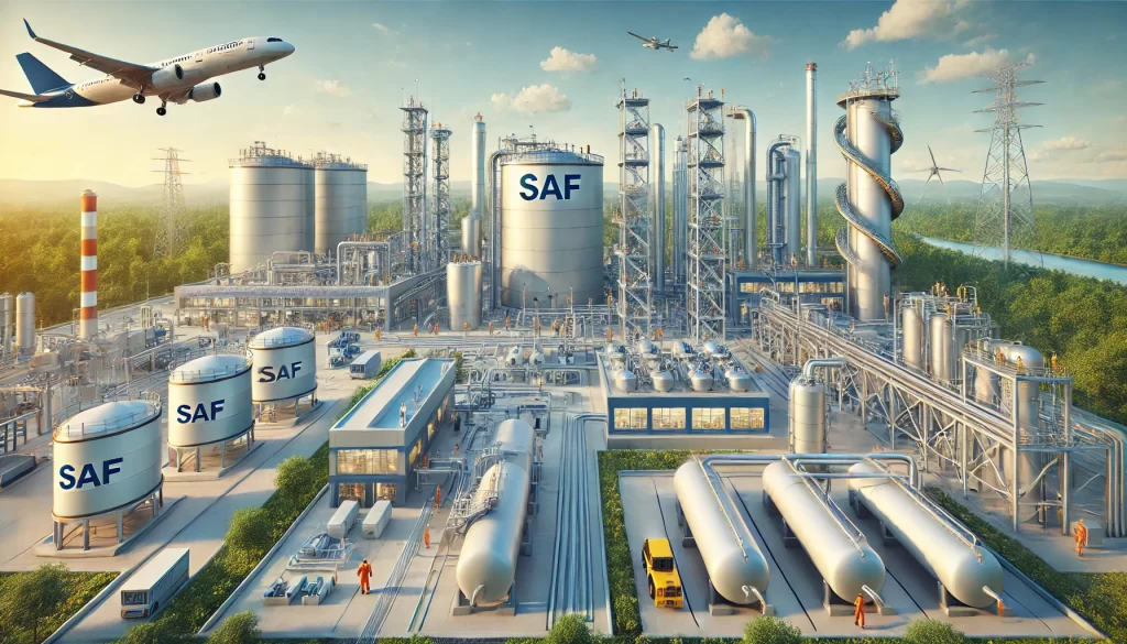 SAF