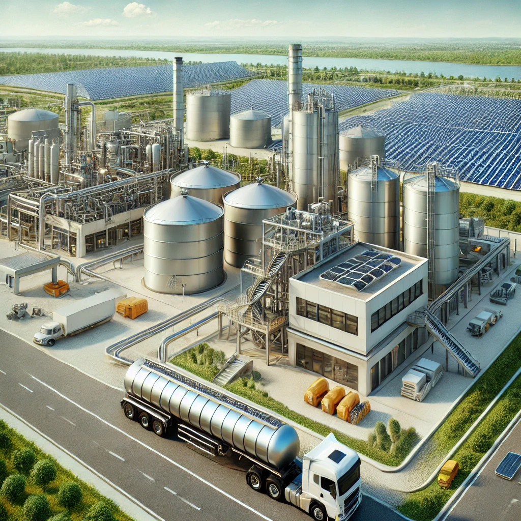 biofuels