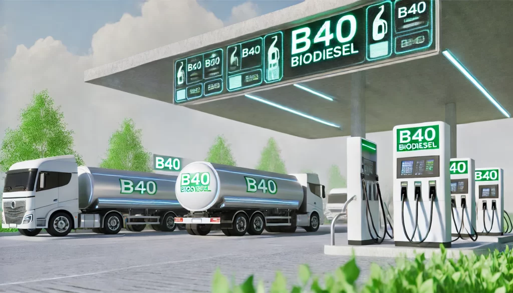 B40