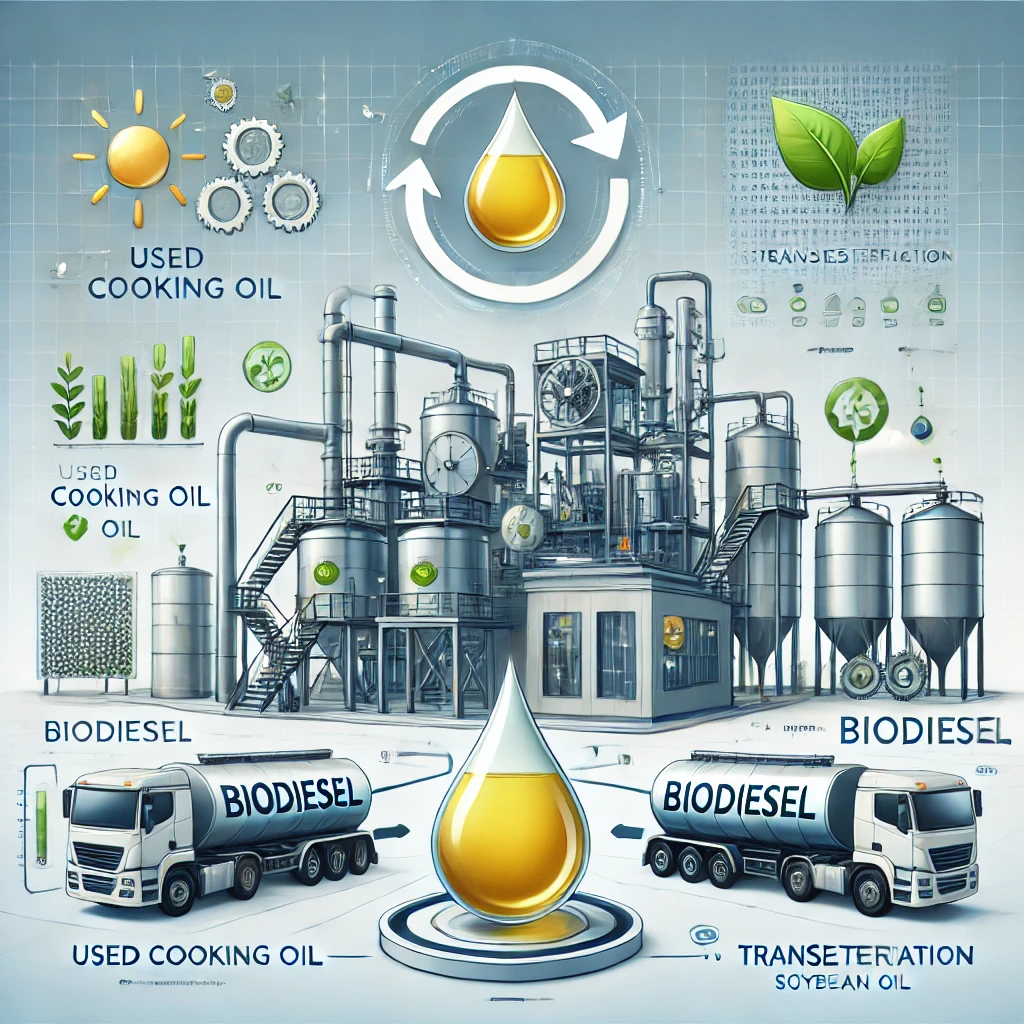 biodiesel