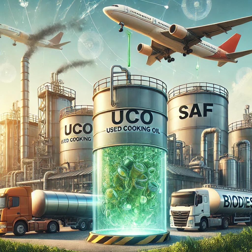 UCO