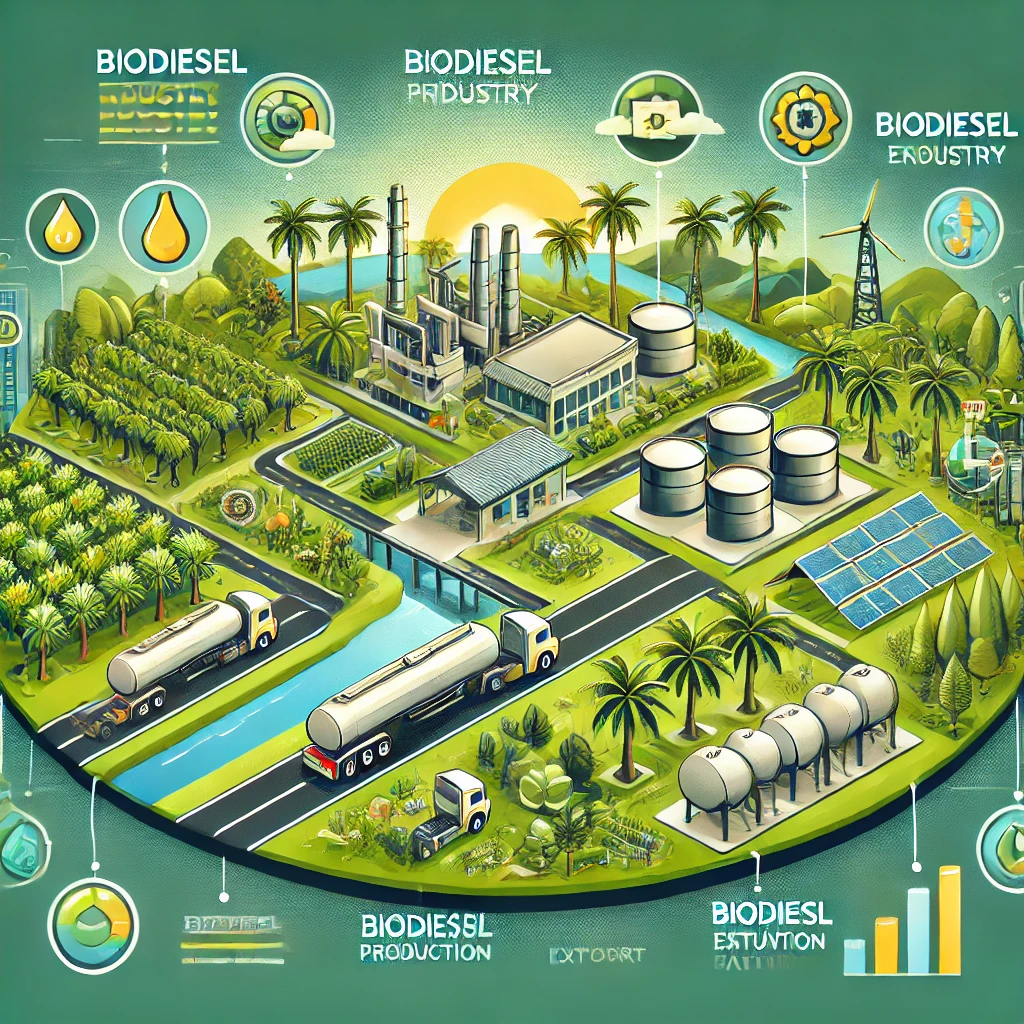 biodiesel