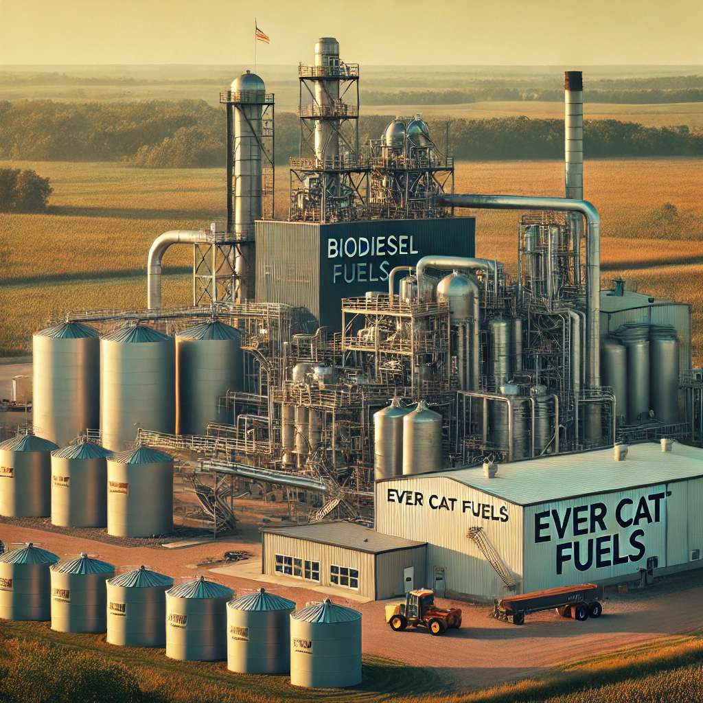 biodiesel