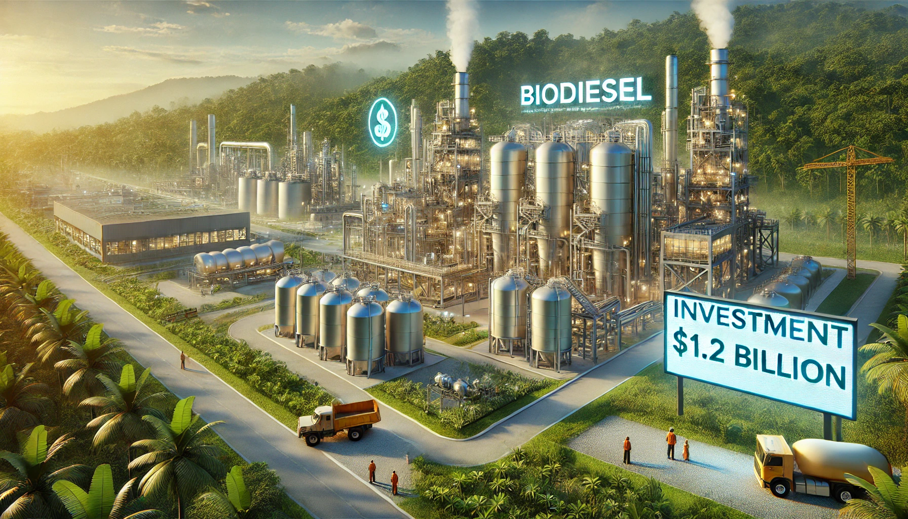 biodiesel