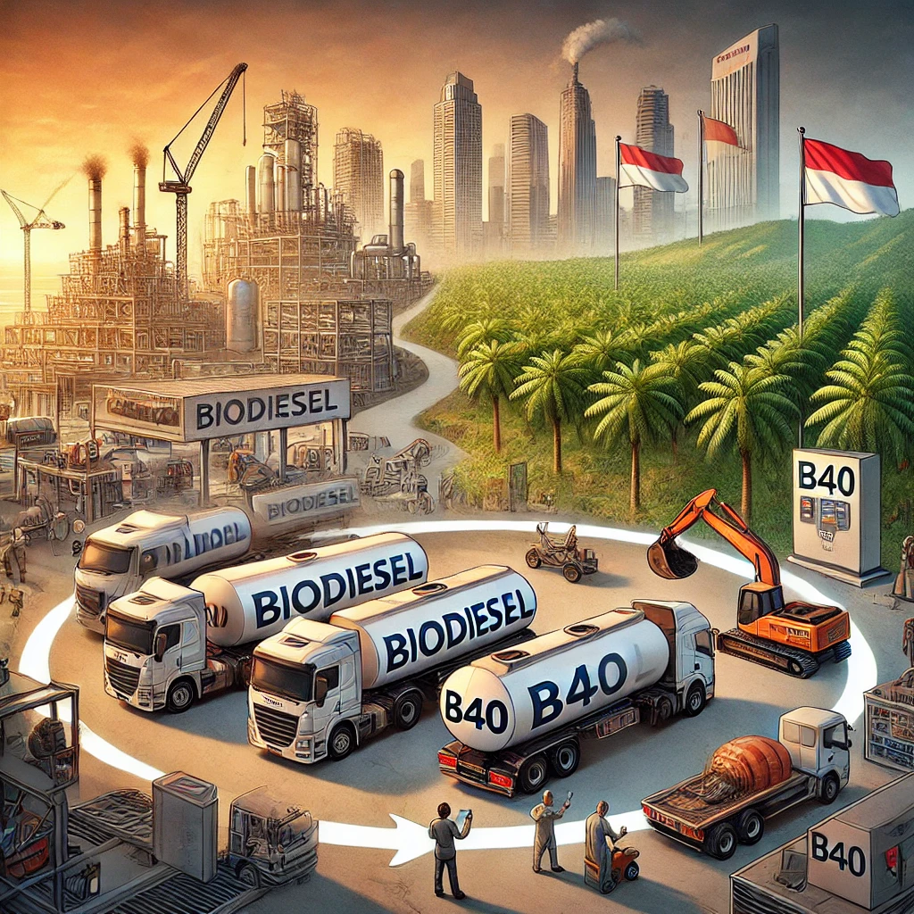 biodiesel