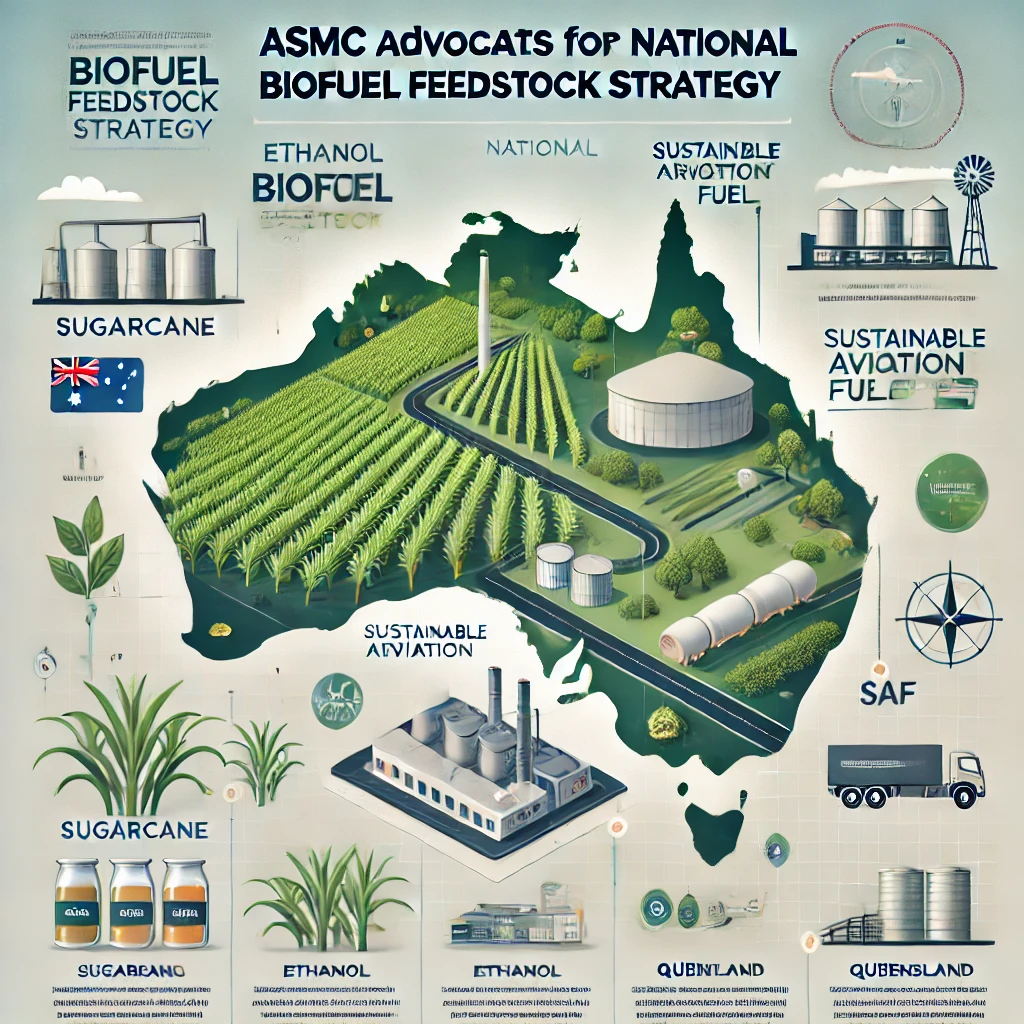 Biomass Feedstock