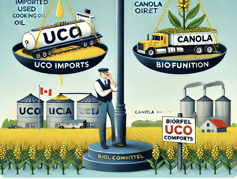 UCO