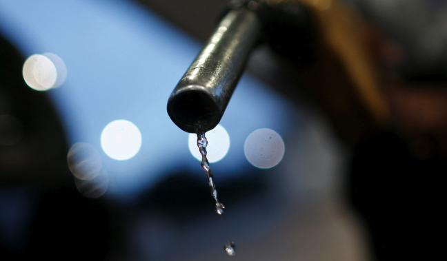 Brazilian Biodiesel Prices