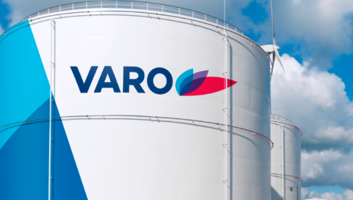 varo